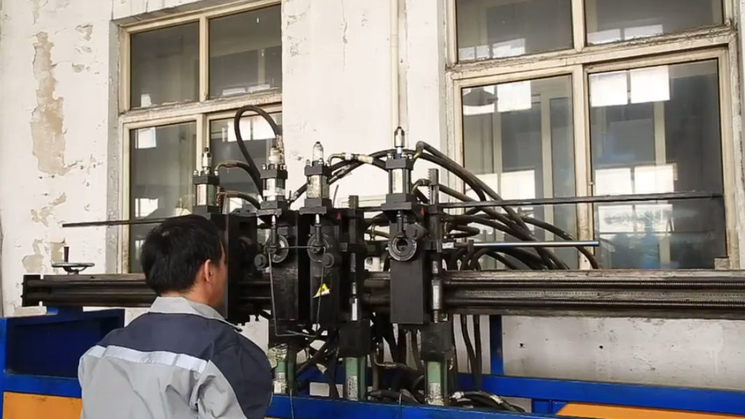 Haierc Pest Control: Factory Profile